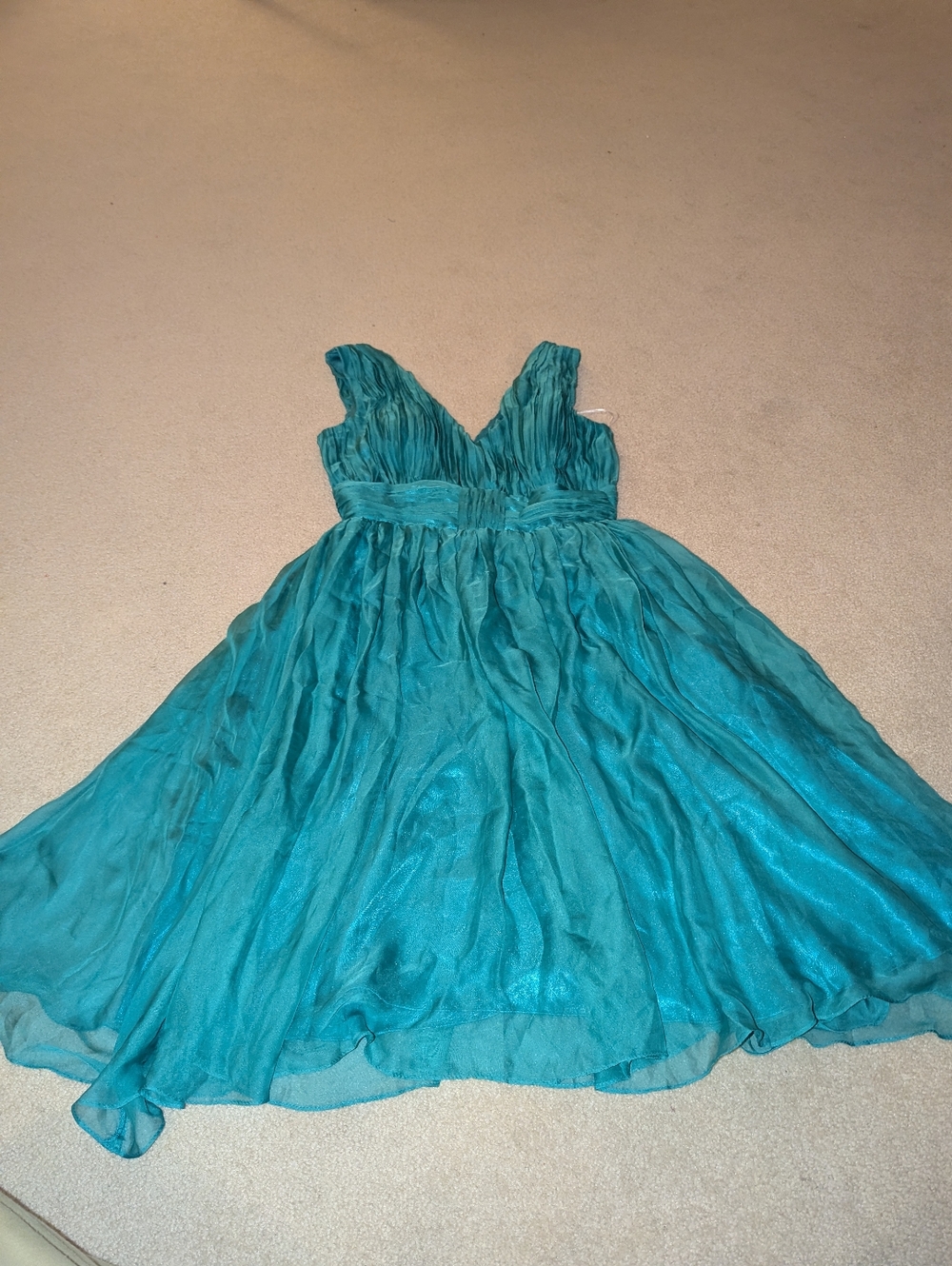 Nwt BEAUTIFLY Dress Sz 6